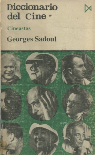 Diccionario del Cine